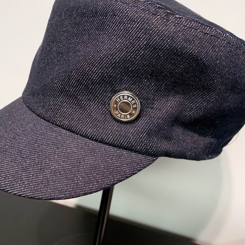 Hermes cap dx (786)