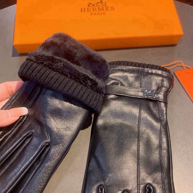 Hermes gloves M L 43 (2)
