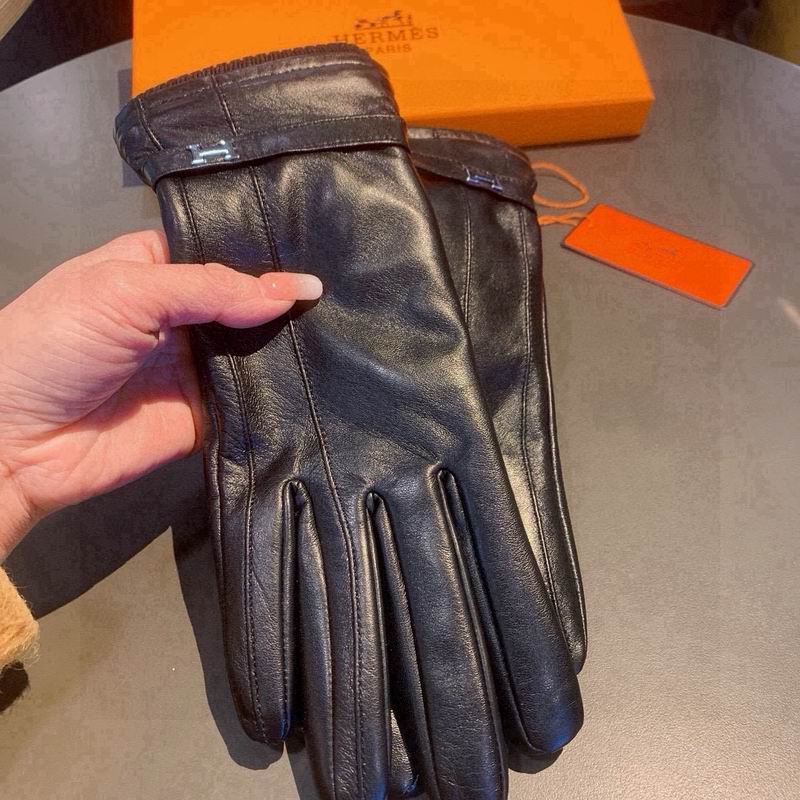 Hermes gloves M L 43 (3)