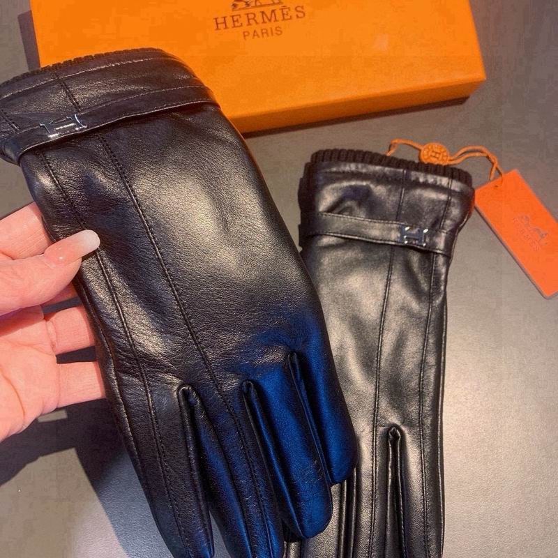 Hermes gloves M L 43 (4)