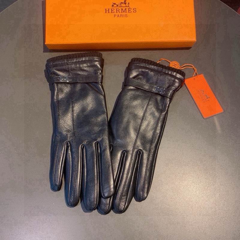 Hermes gloves M L 43 (5)