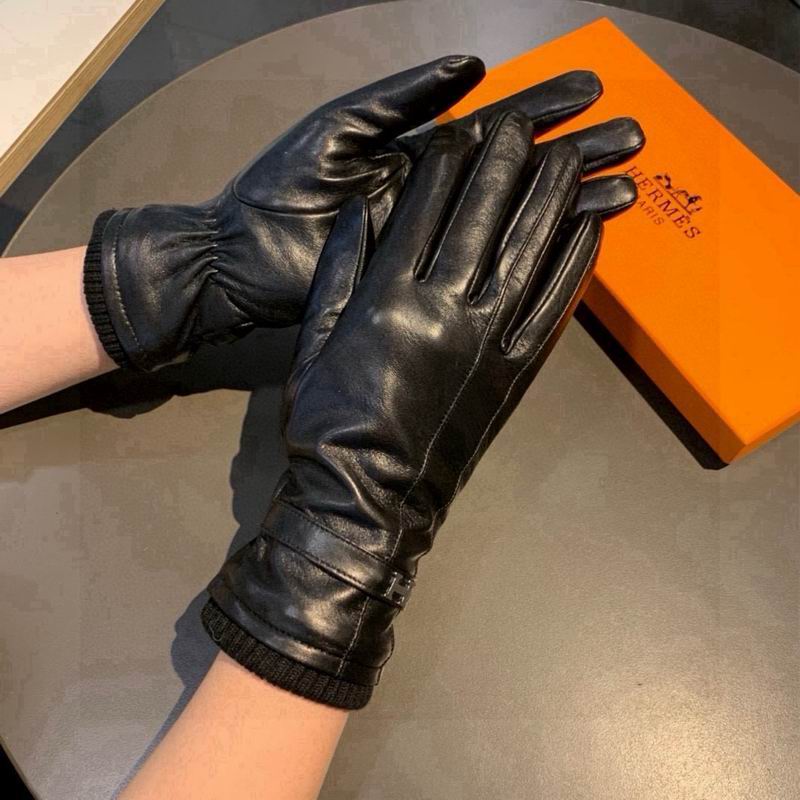 Hermes gloves M L 43 (6)