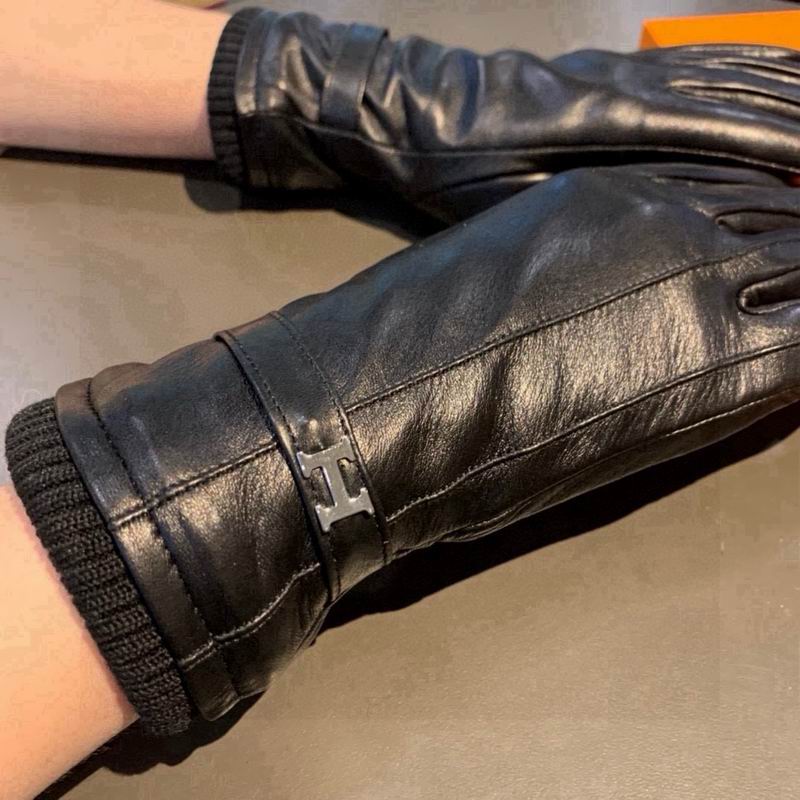 Hermes gloves M L 43 (7)