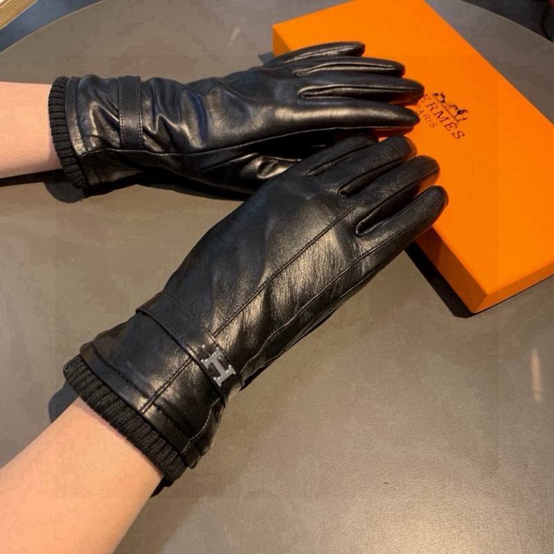 Hermes gloves M L 43 (8)
