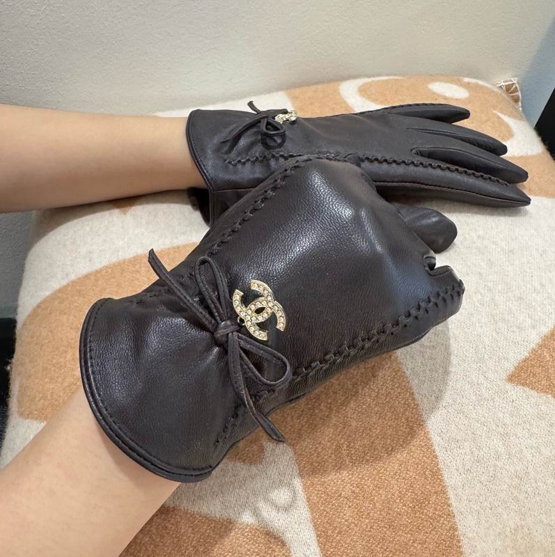 Hermes gloves M L 43 (9)
