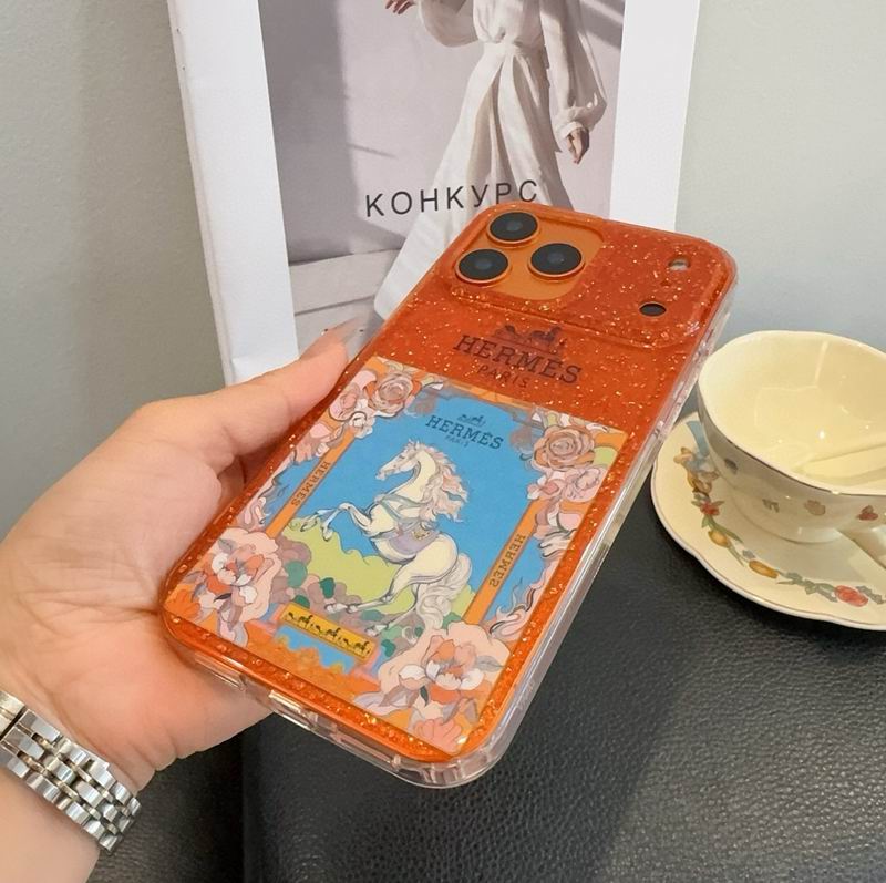 Hermes iphone 15-17Pro max 16 (1)