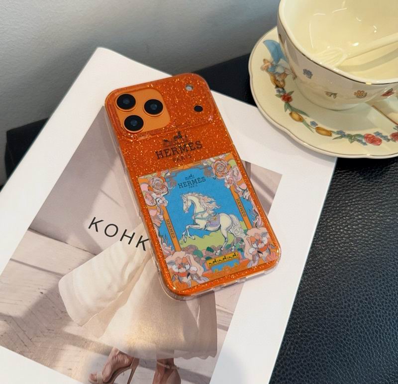 Hermes iphone 15-17Pro max 16 (2)