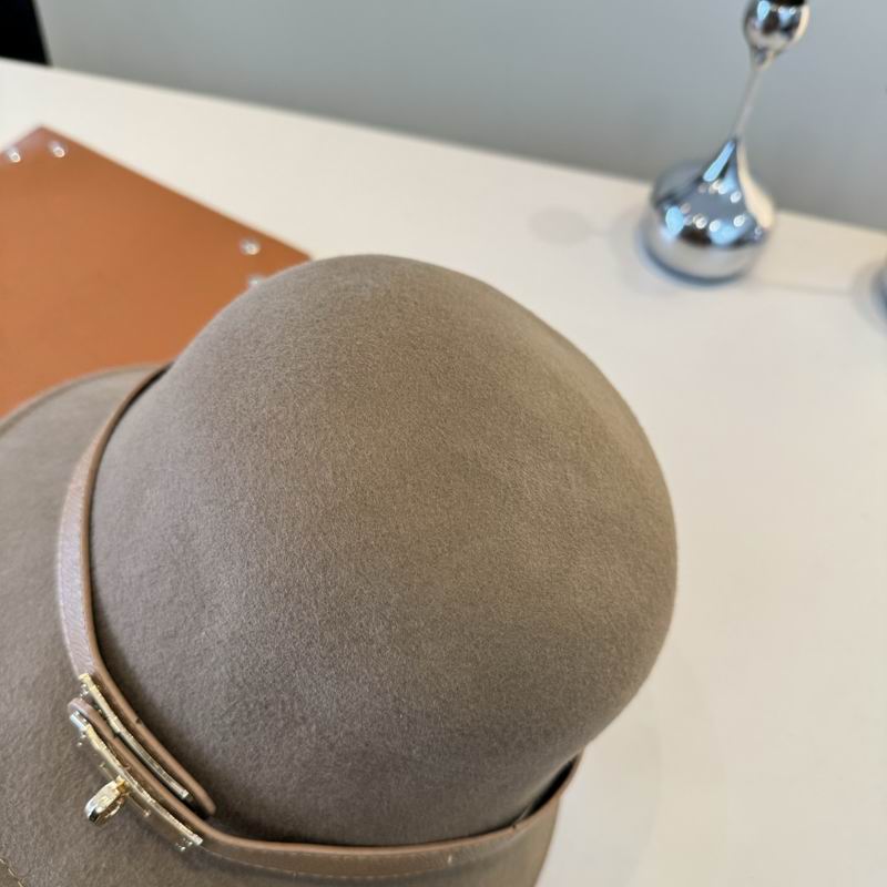 Hermes top hat (246)