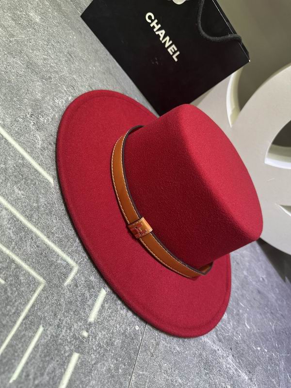 Hermes top hat dx (144)