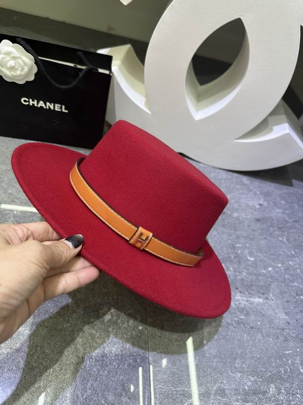 Hermes top hat dx (145)