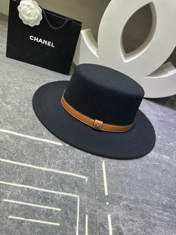 Hermes top hat dx (146)