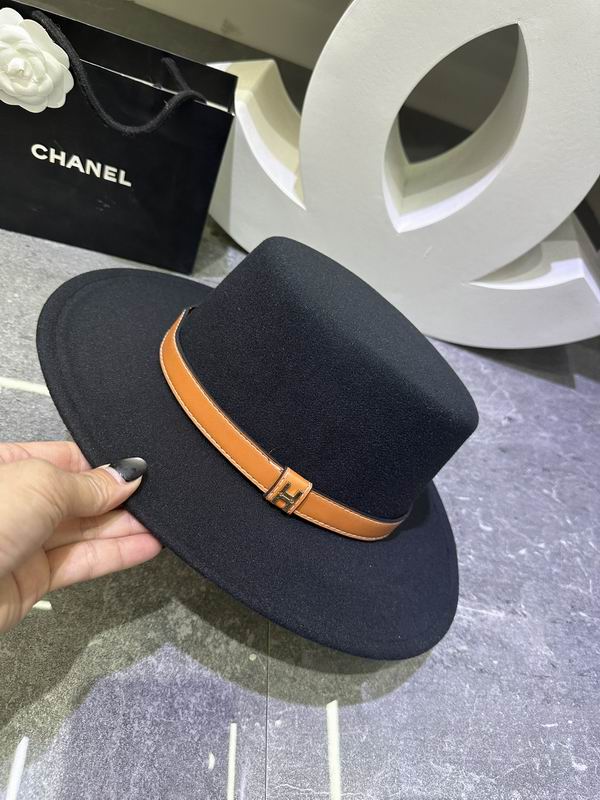 Hermes top hat dx (147)