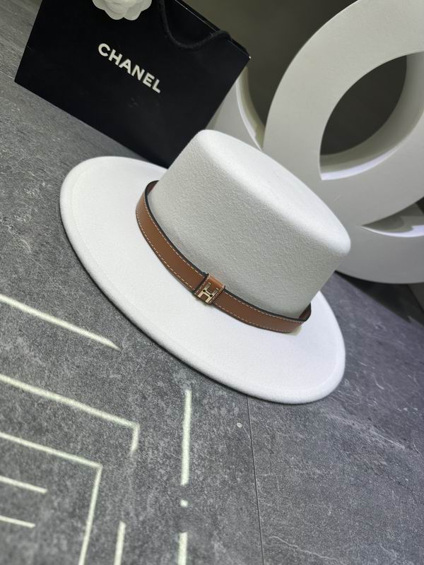 Hermes top hat dx (149)