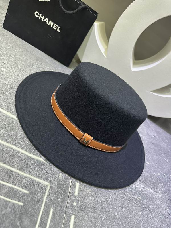 Hermes top hat dx (150)