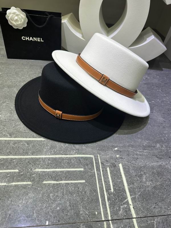 Hermes top hat dx (152)