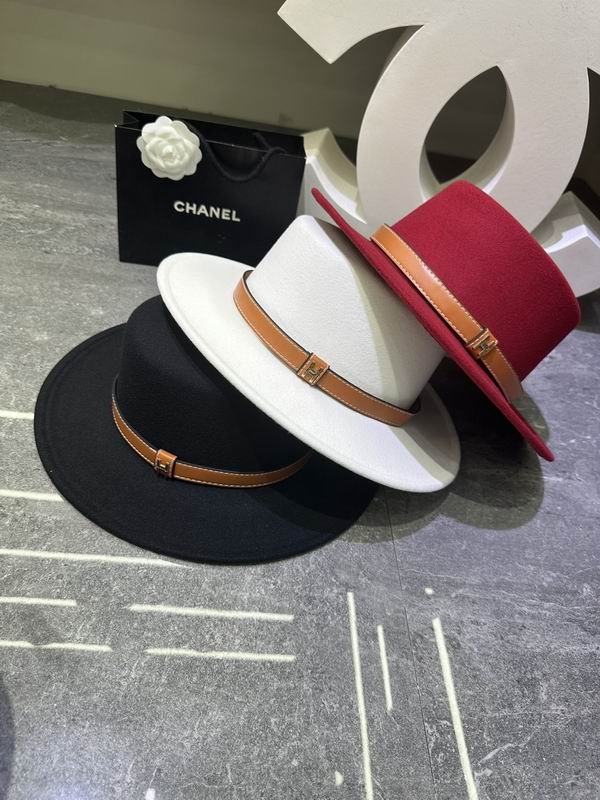 Hermes top hat dx (153)