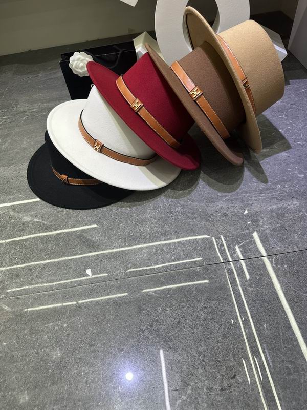 Hermes top hat dx (154)
