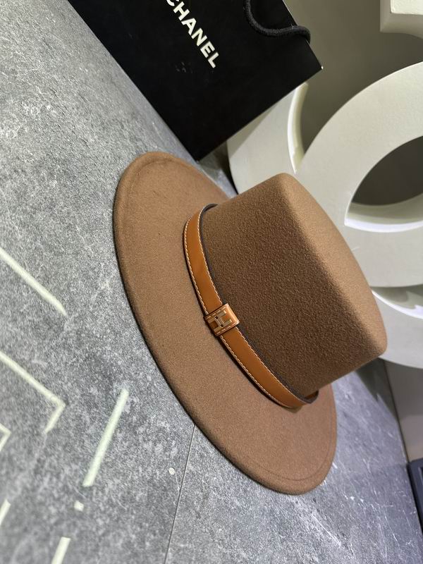Hermes top hat dx (155)