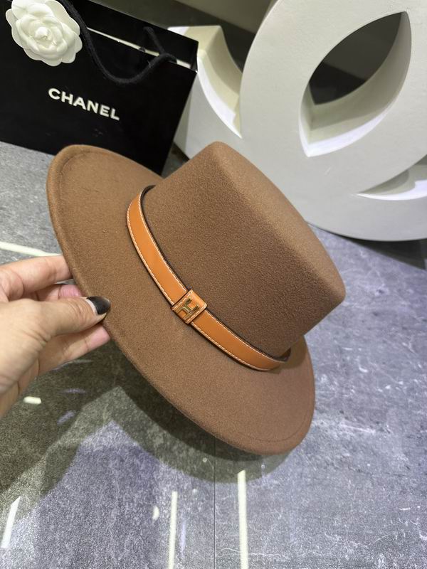 Hermes top hat dx (156)