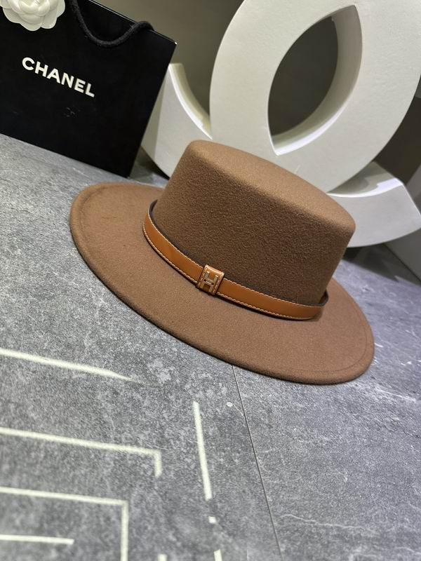 Hermes top hat dx (157)