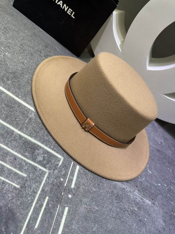 Hermes top hat dx (158)