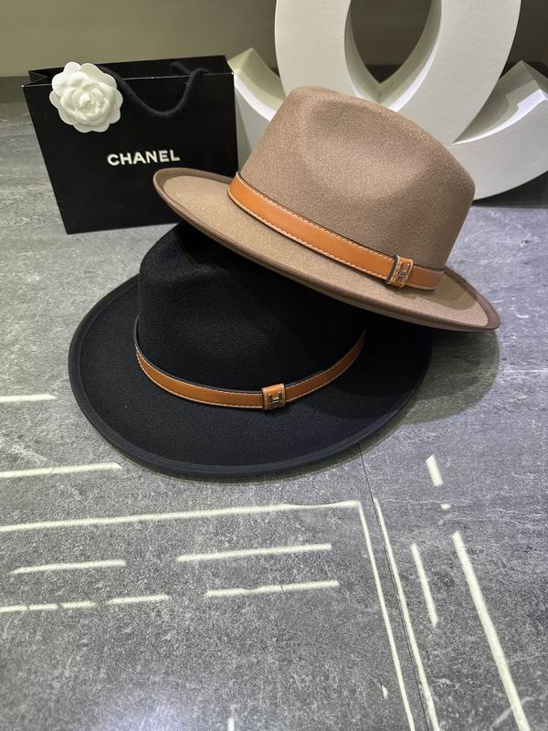 Hermes top hat dx (223)