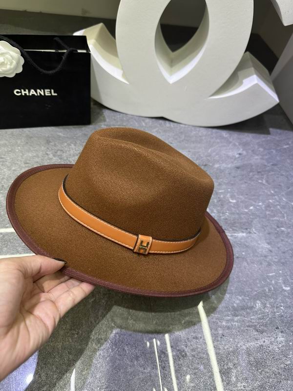 Hermes top hat dx (227)