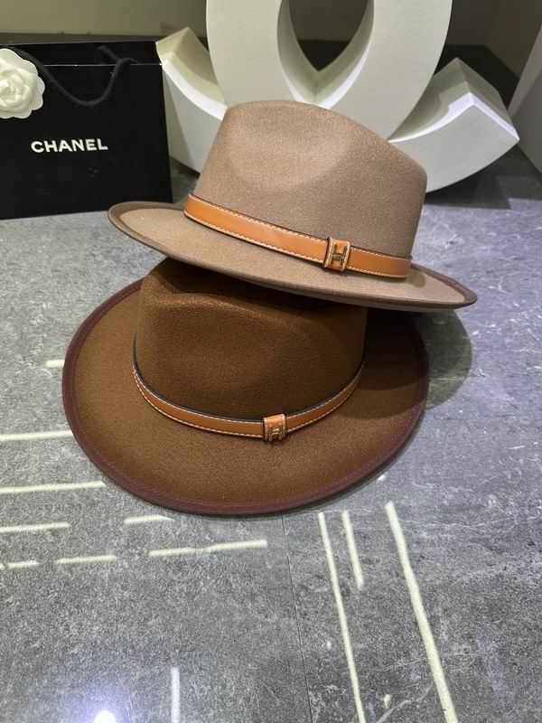 Hermes top hat dx (228)