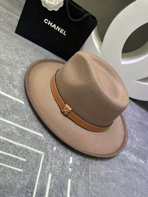 Hermes top hat dx (229)