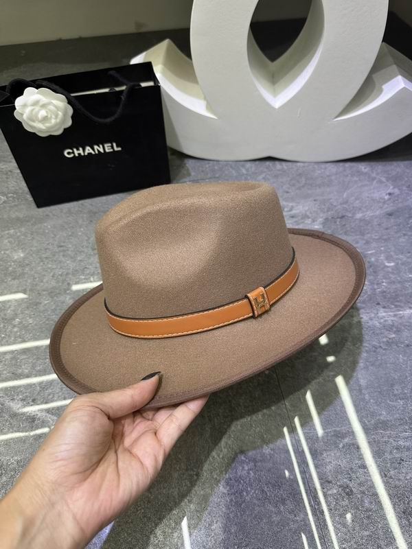 Hermes top hat dx (230)