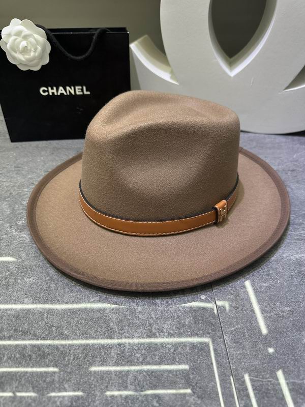 Hermes top hat dx (231)