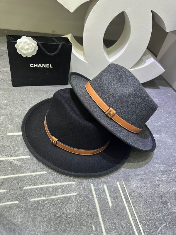 Hermes top hat dx (233)