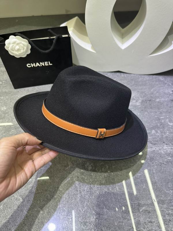 Hermes top hat dx (236)