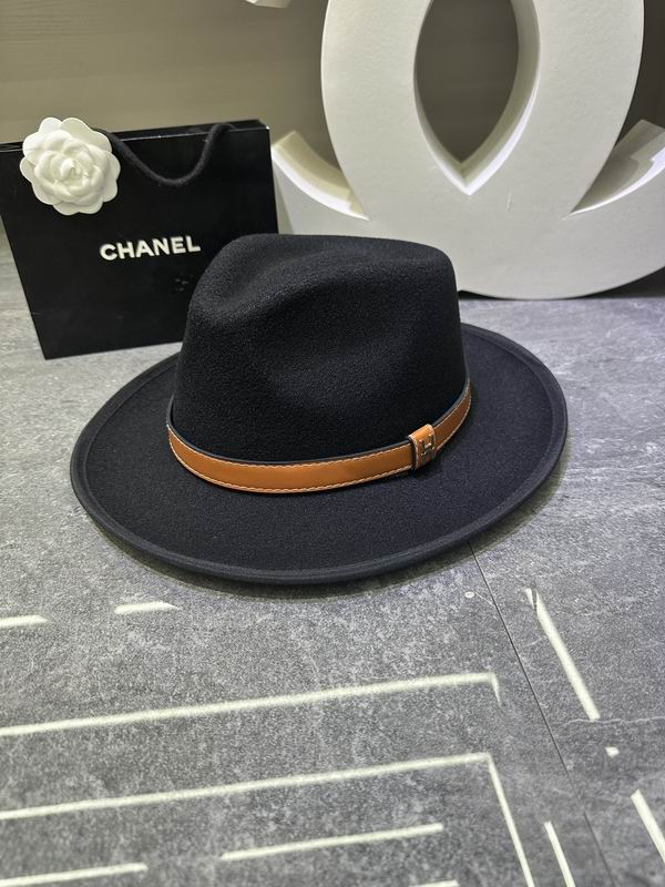 Hermes top hat dx (237)