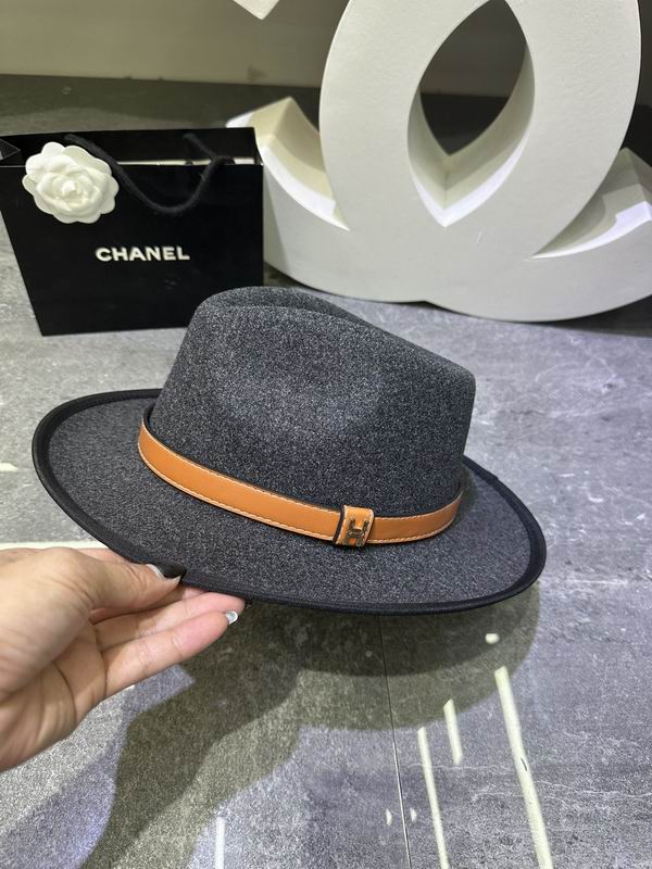 Hermes top hat dx (238)