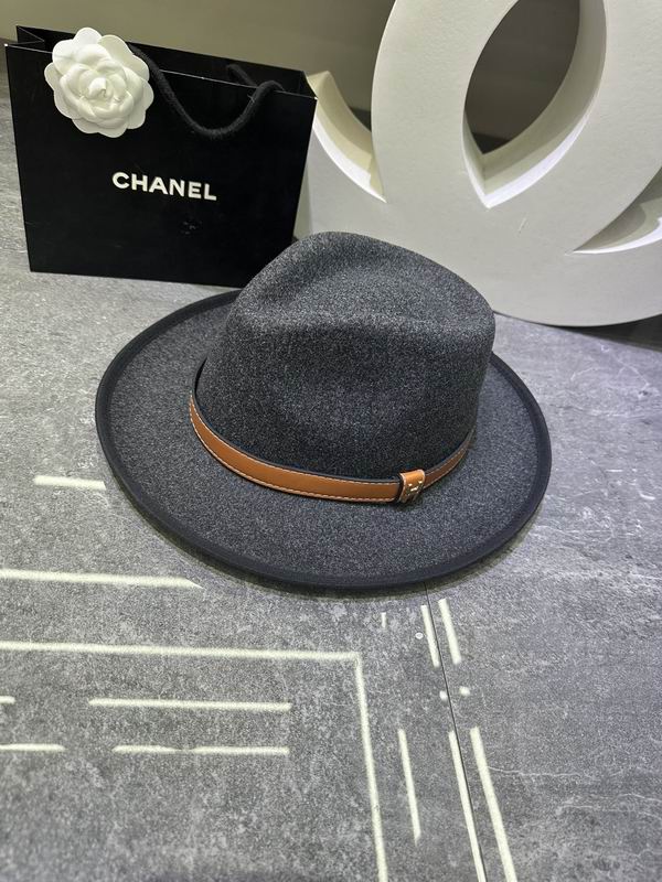 Hermes top hat dx (240)