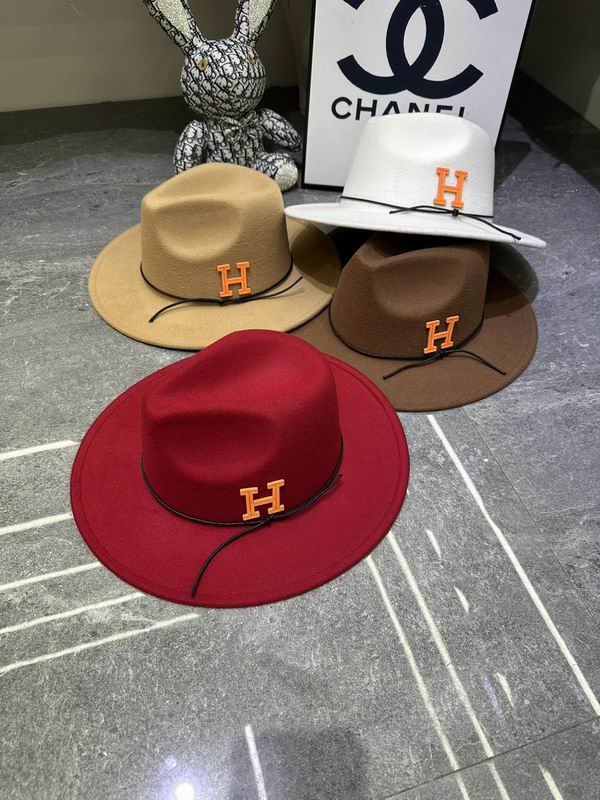 Hermes top hat dx (376)