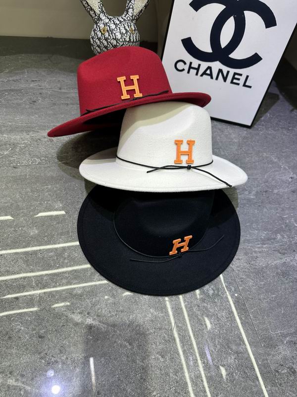 Hermes top hat dx (377)