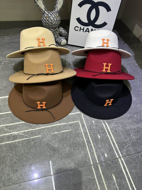 Hermes top hat dx (378)
