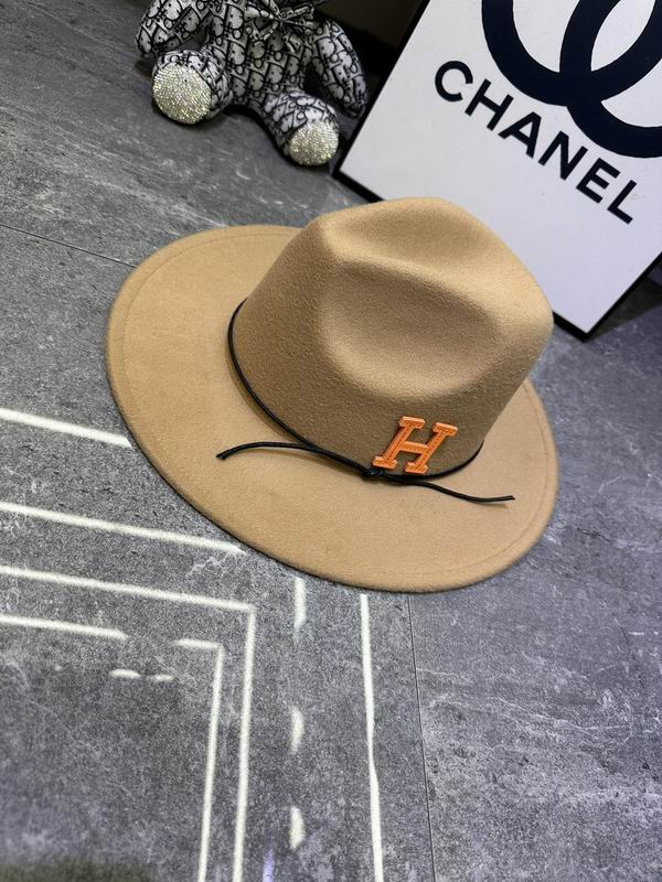 Hermes top hat dx (381)