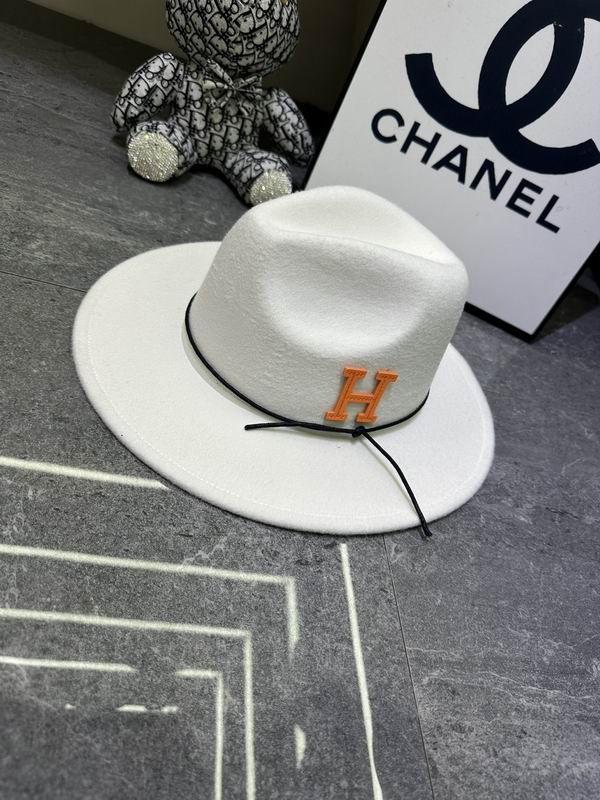 Hermes top hat dx (383)