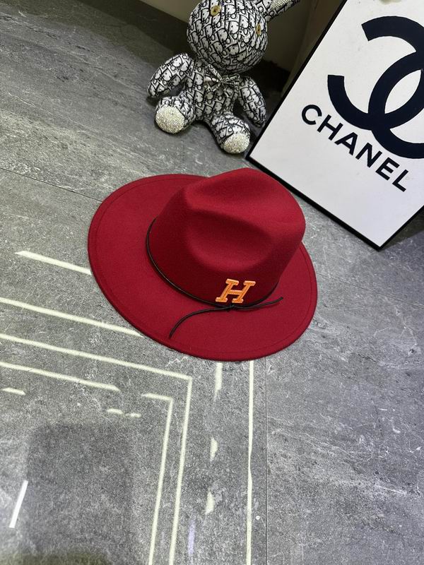 Hermes top hat dx (384)