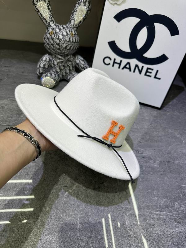 Hermes top hat dx (385)