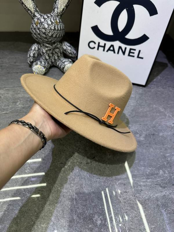 Hermes top hat dx (387)
