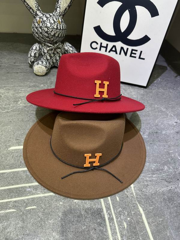 Hermes top hat dx (389)