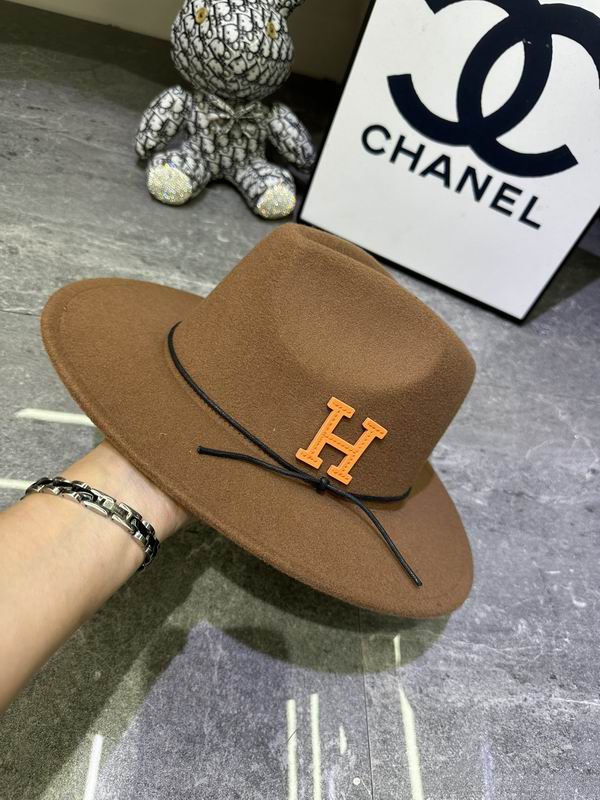 Hermes top hat dx (390)