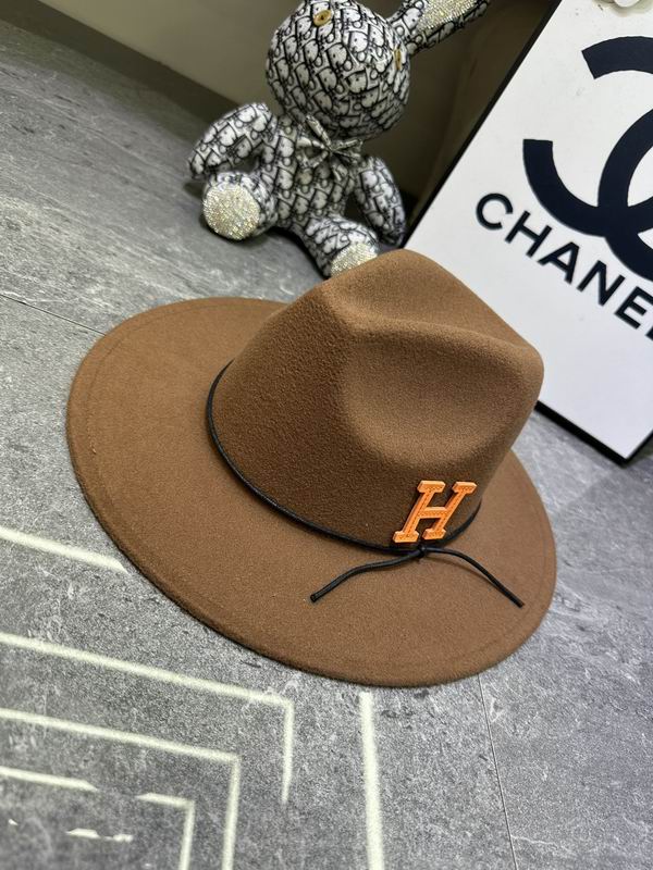 Hermes top hat dx (391)