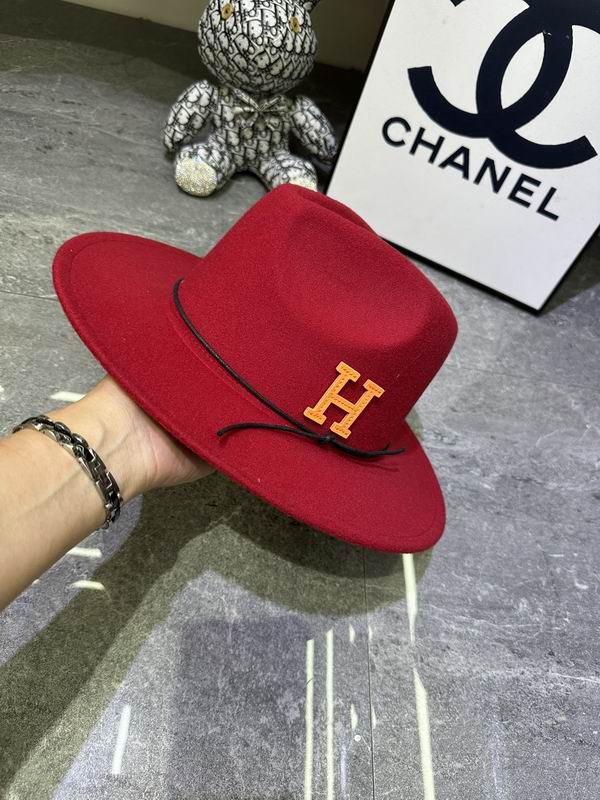 Hermes top hat dx (392)