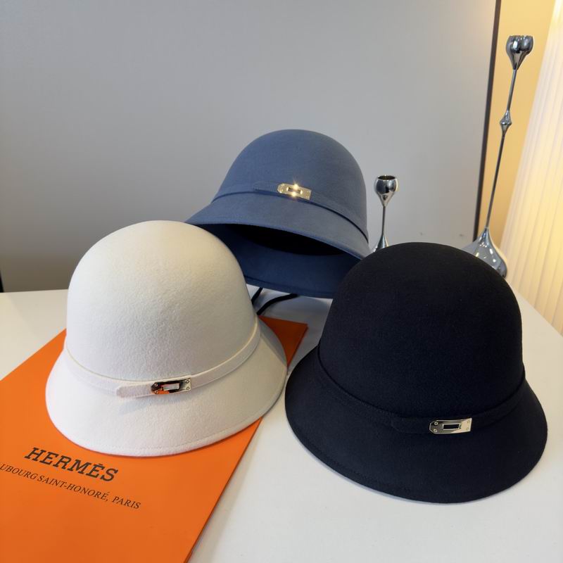 Hermes top hat dx (393)