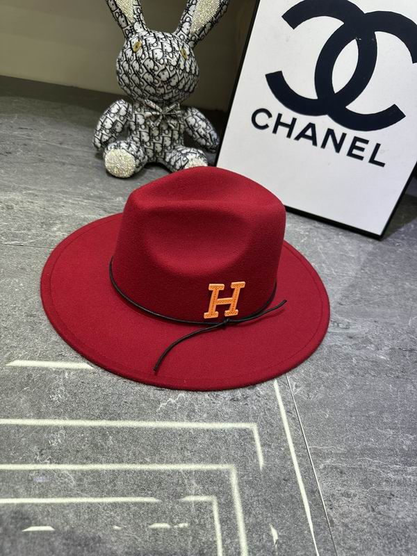 Hermes top hat dx (393)